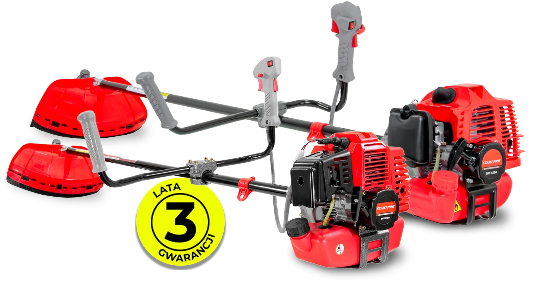 PIELĘGNACJA TRAWNIKA JEST ŁATWA!