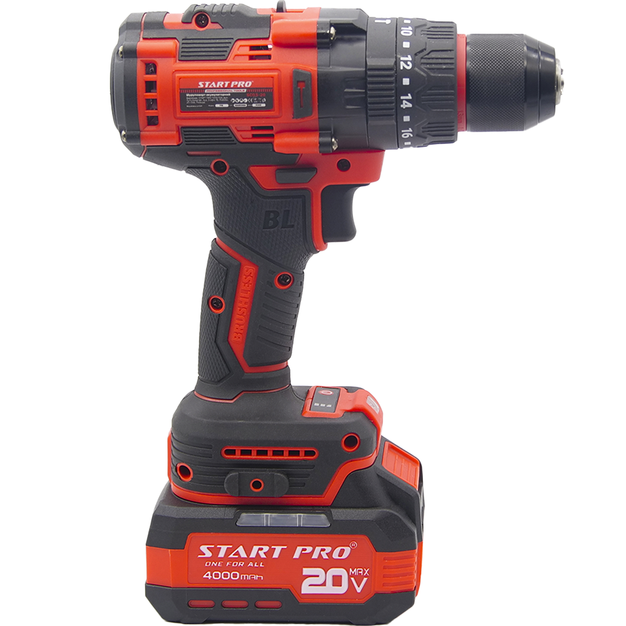 SCD3-20 3
