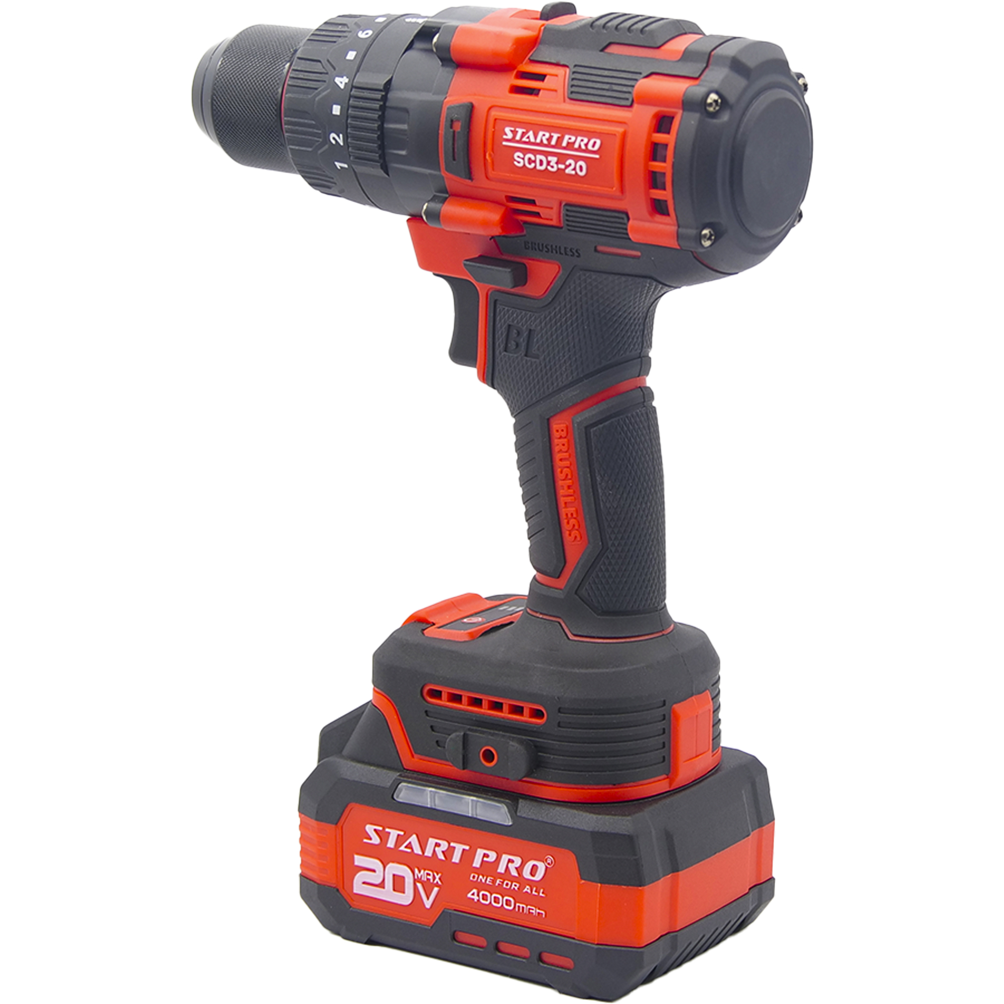 SCD3-20 5