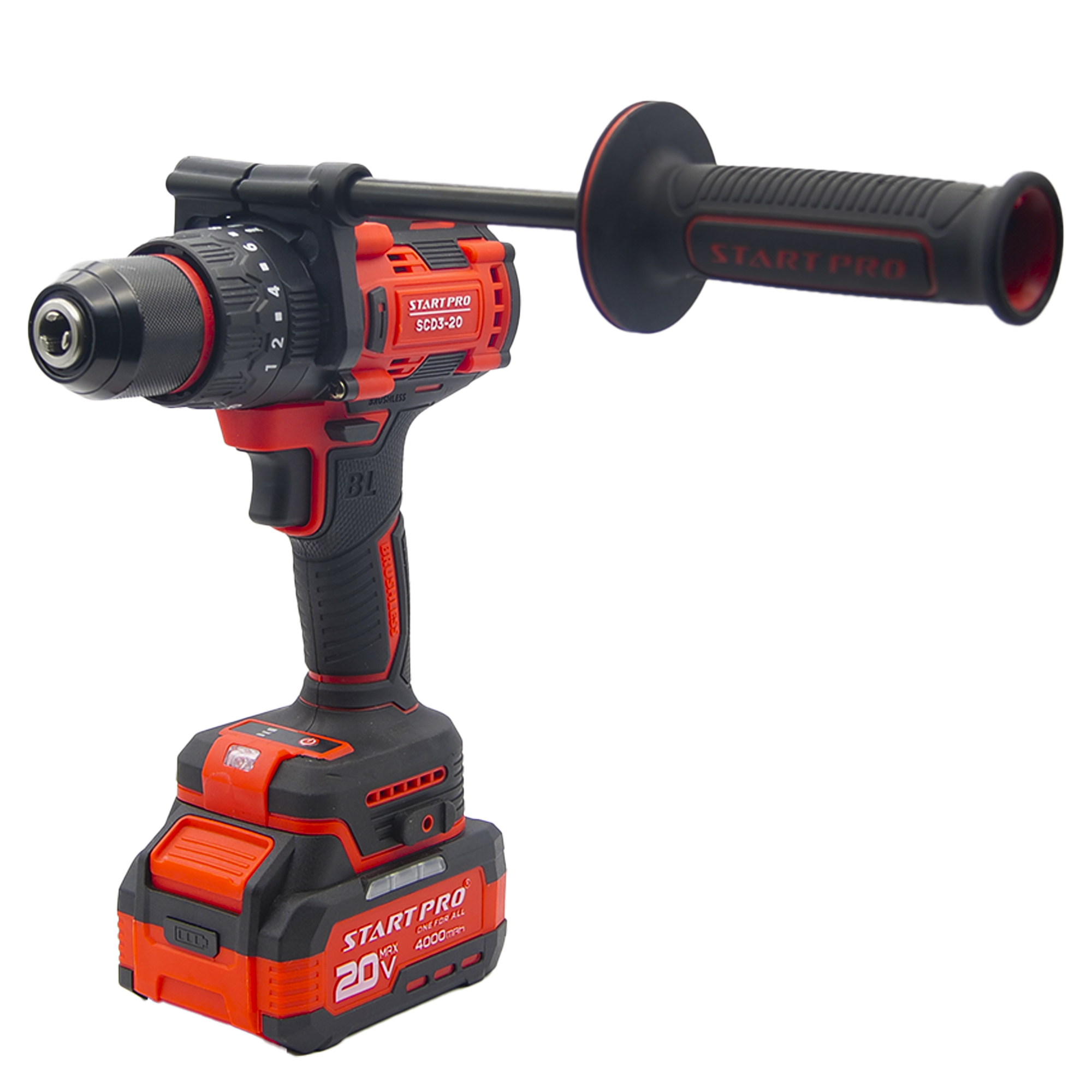 SCD3-20 6