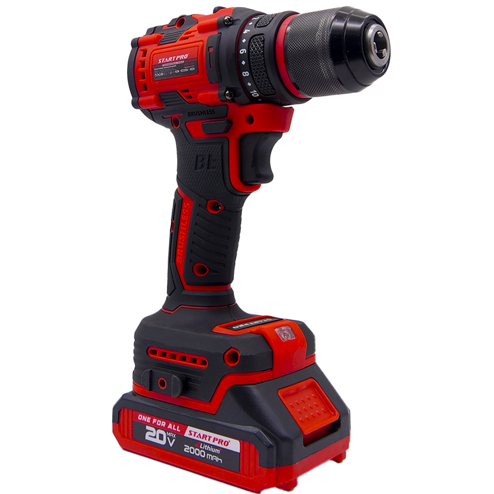 SCD4-20 3