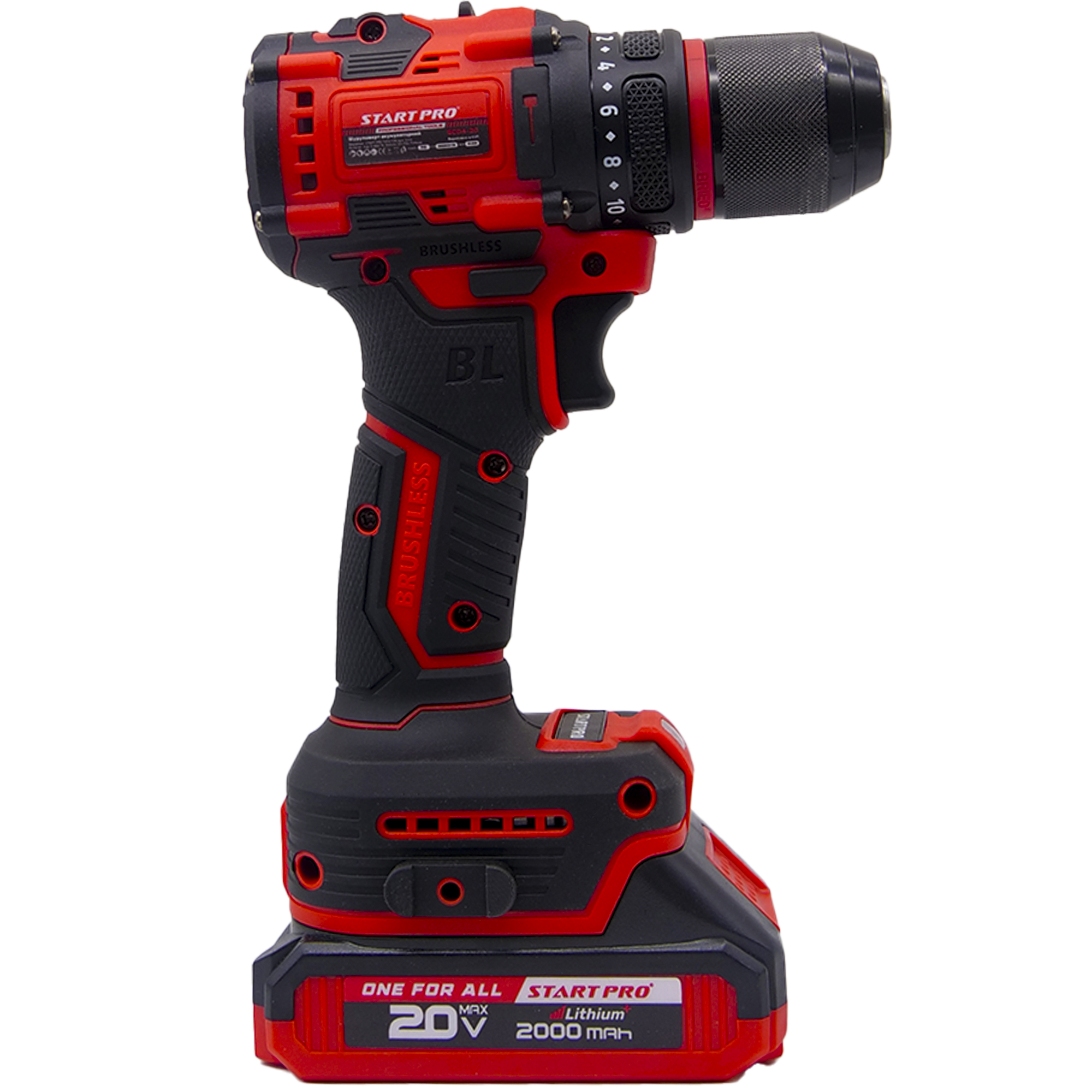 SCD4-20 4
