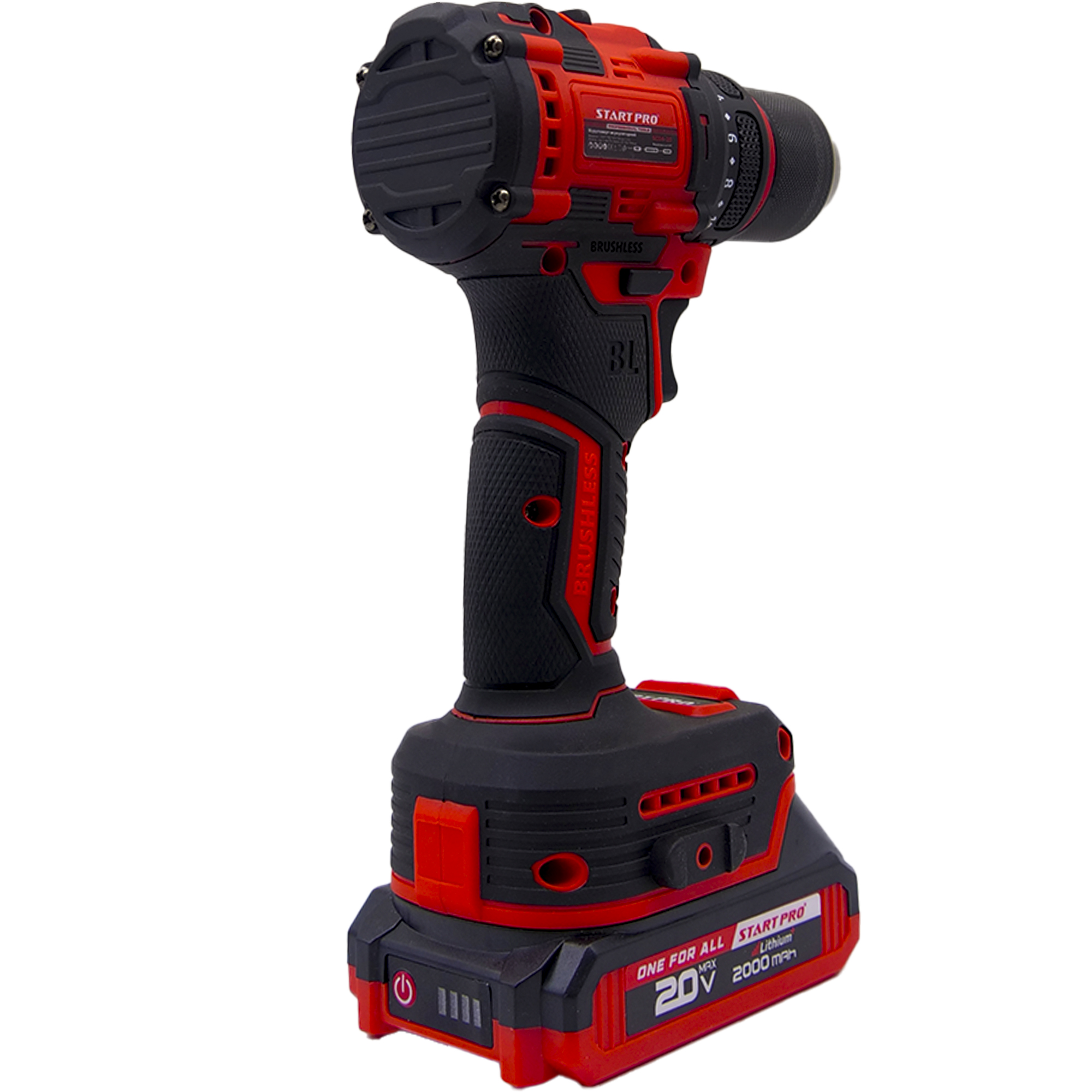 SCD4-20 5