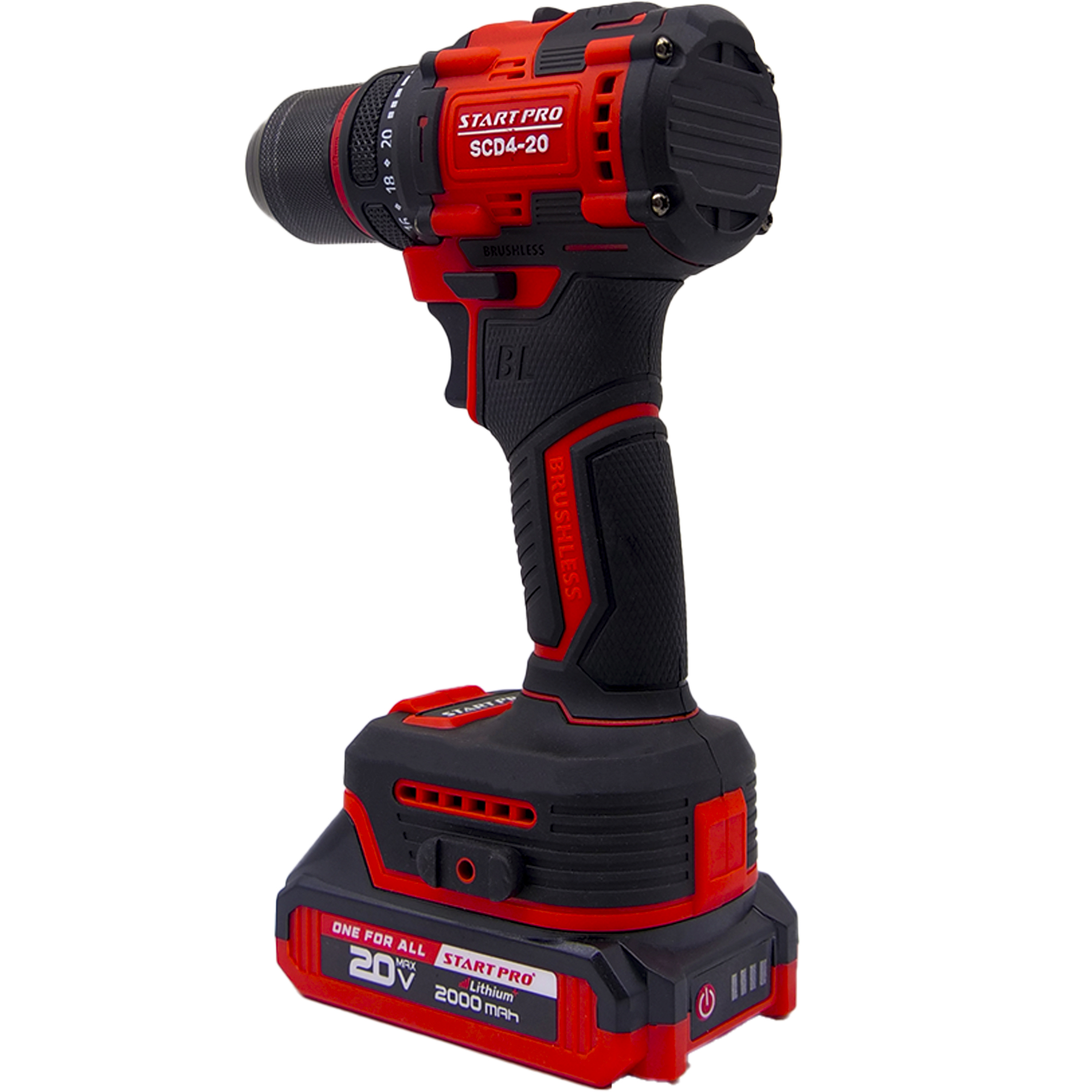 SCD4-20 6
