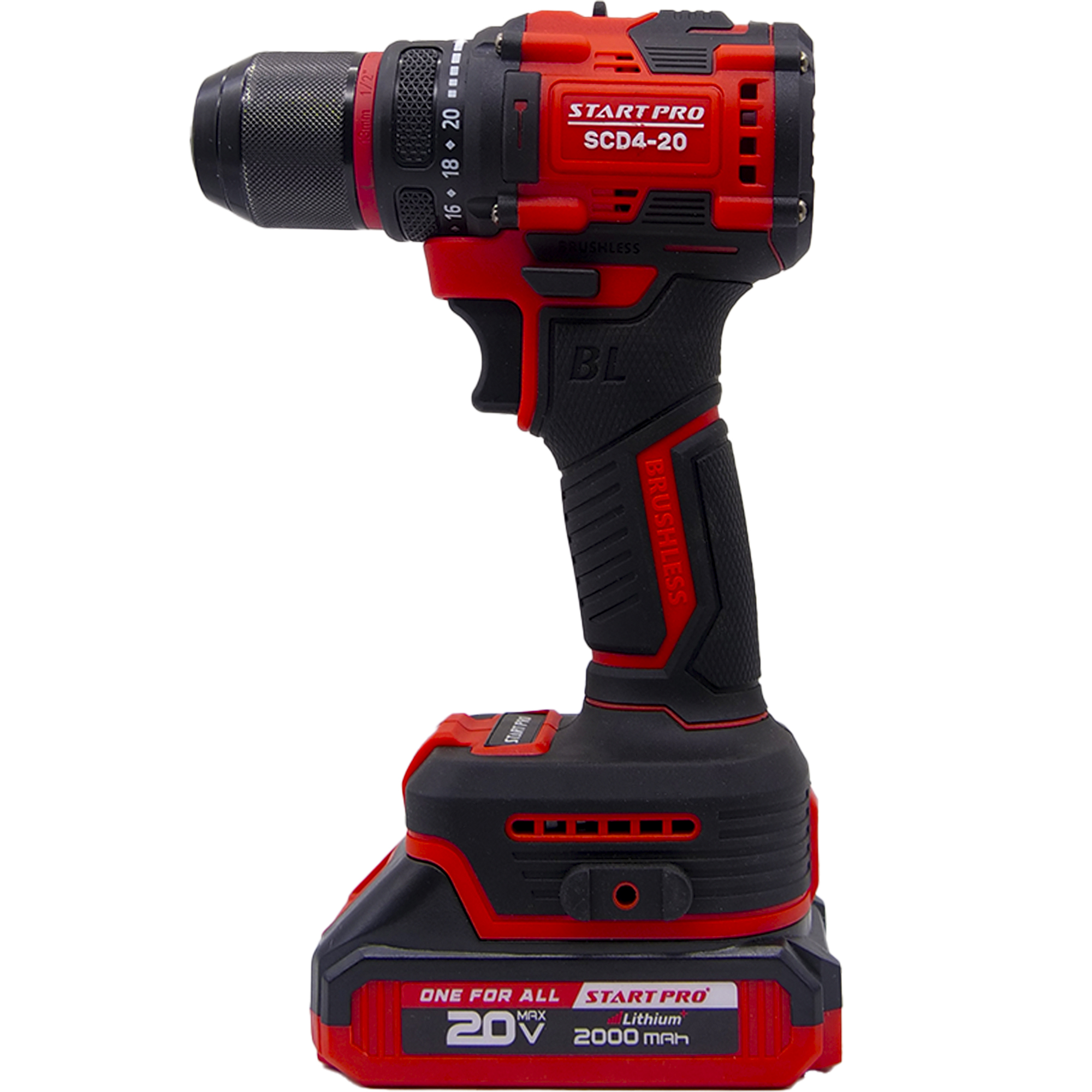 SCD4-20